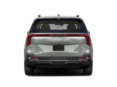 2027 Kia Carnival SX Prestige FWD