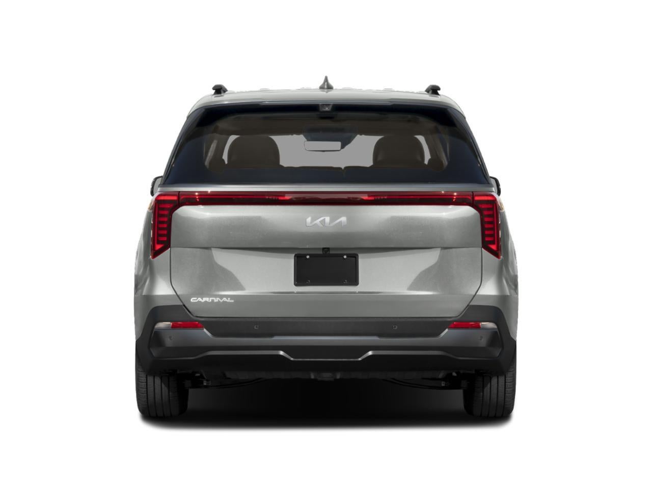 2027 Kia Carnival SX Prestige FWD