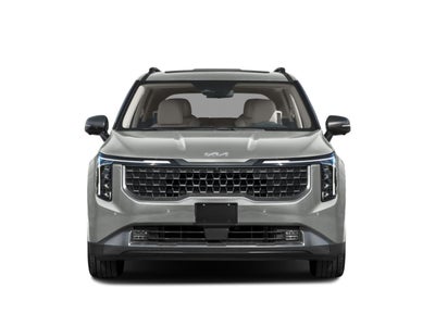 2027 Kia Carnival SX Prestige FWD