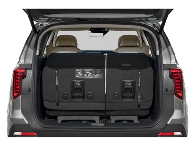 2027 Kia Carnival SX Prestige FWD