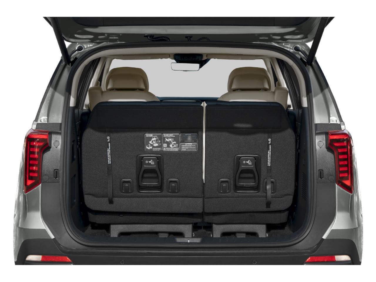 2027 Kia Carnival SX Prestige FWD