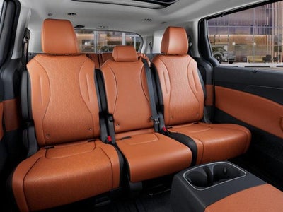 2026 Kia Carnival SX FWD