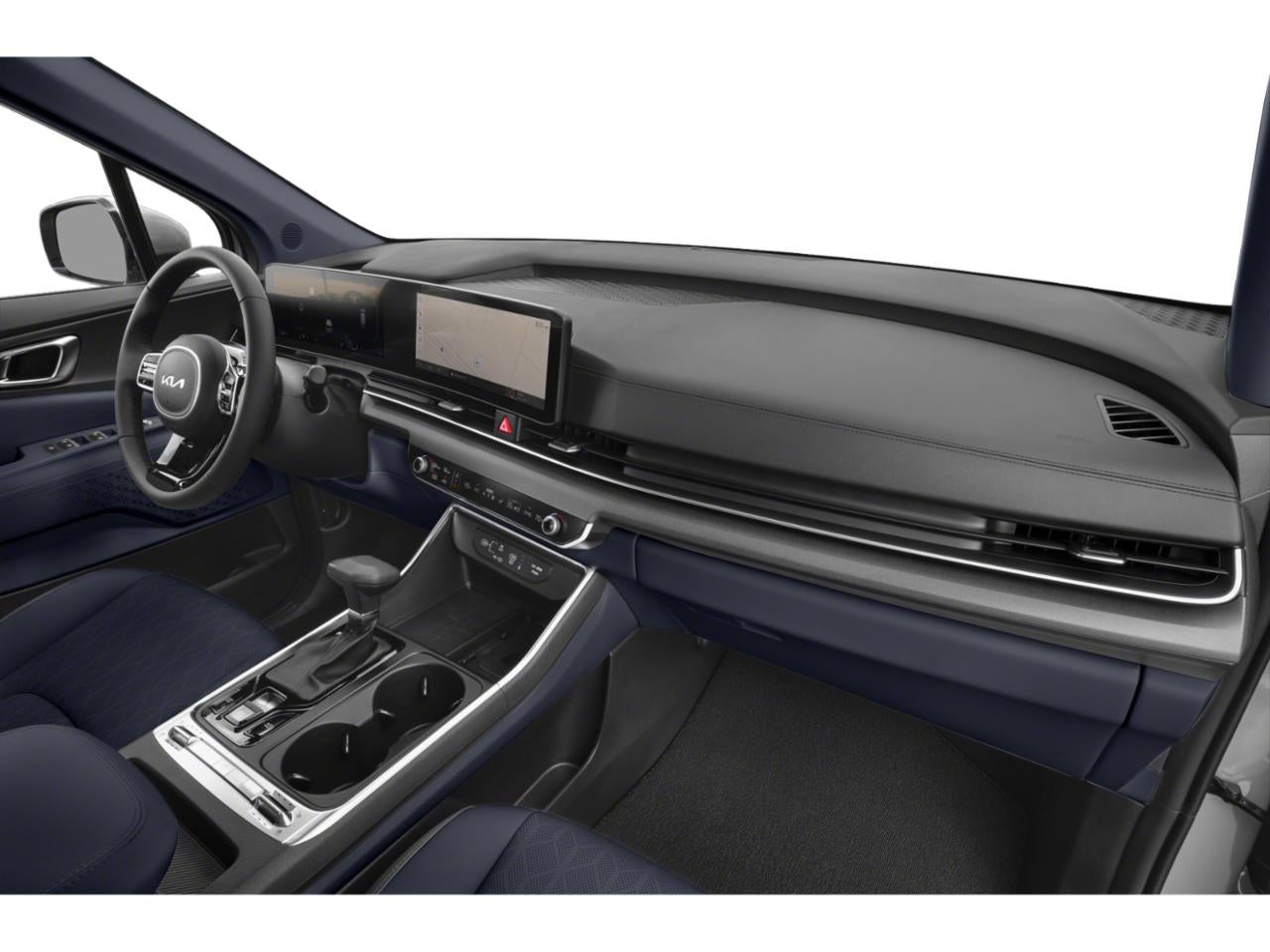 2026 Kia Carnival SX FWD