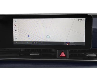 2026 Kia Carnival SX FWD