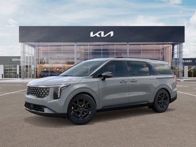 2026 Kia Carnival SX FWD