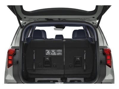 2026 Kia Carnival SX FWD