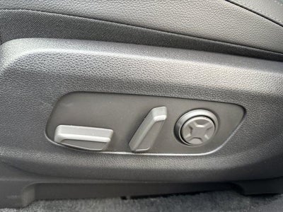 2027 Kia Carnival SX Prestige FWD