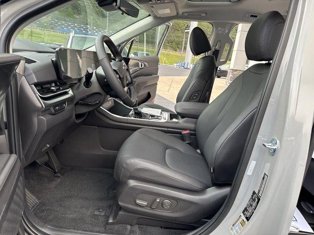 2027 Kia Carnival SX Prestige FWD