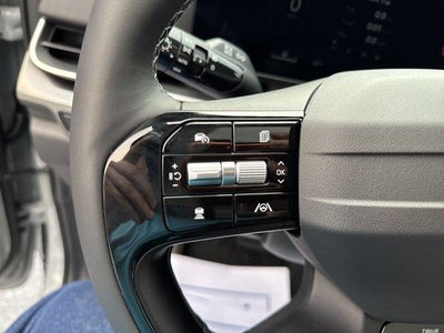 2027 Kia Carnival SX Prestige FWD