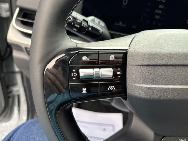 2027 Kia Carnival SX Prestige FWD