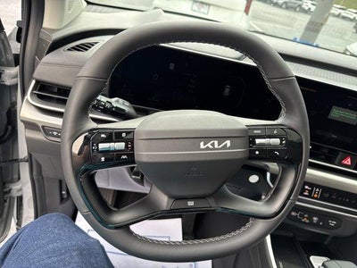 2027 Kia Carnival SX Prestige FWD