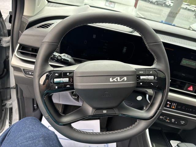 2027 Kia Carnival SX Prestige FWD