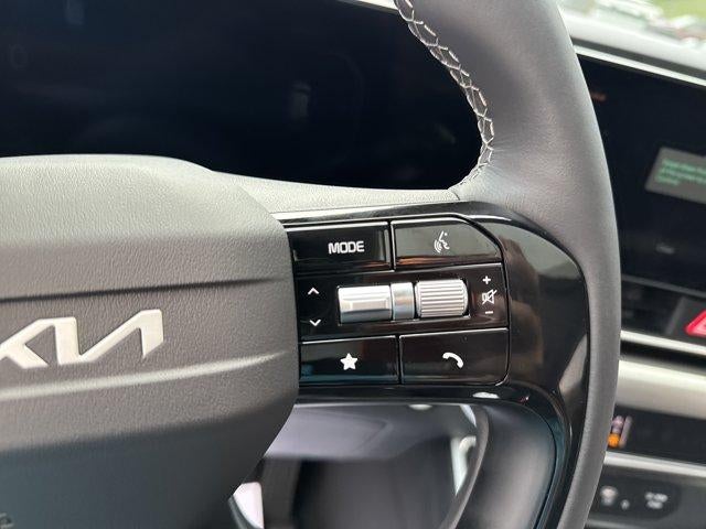 2027 Kia Carnival SX Prestige FWD
