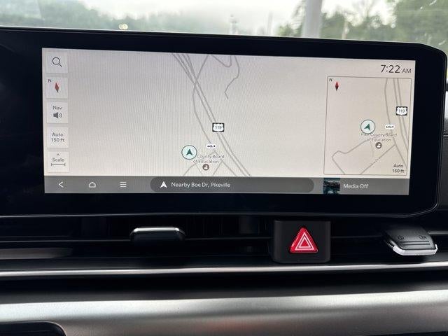 2027 Kia Carnival SX Prestige FWD