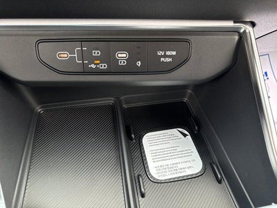 2027 Kia Carnival SX Prestige FWD