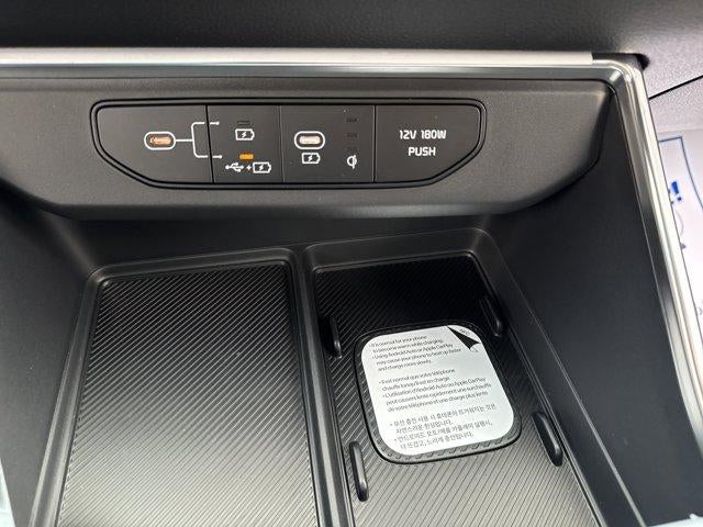 2027 Kia Carnival SX Prestige FWD