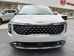 2027 Kia Carnival SX Prestige FWD