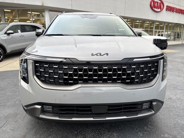2027 Kia Carnival SX Prestige FWD