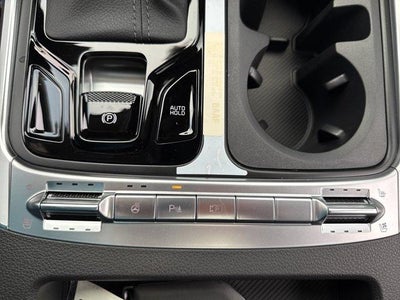 2027 Kia Carnival SX Prestige FWD
