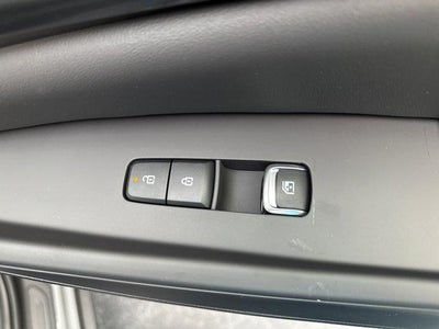 2027 Kia Carnival SX Prestige FWD