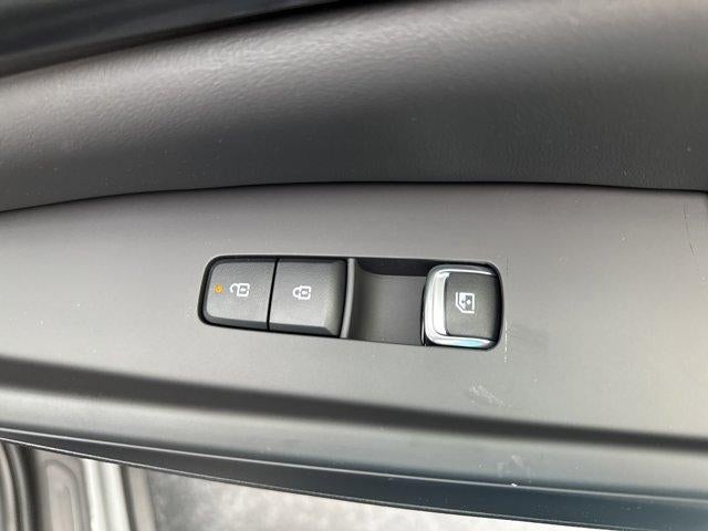 2027 Kia Carnival SX Prestige FWD
