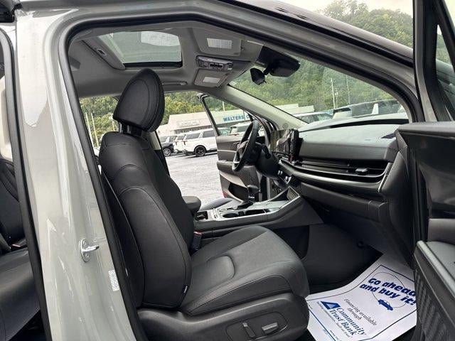 2027 Kia Carnival SX Prestige FWD