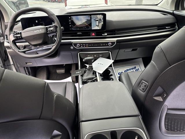 2027 Kia Carnival SX Prestige FWD
