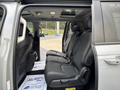 2027 Kia Carnival SX Prestige FWD