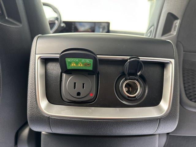 2027 Kia Carnival SX Prestige FWD