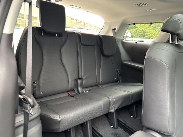 2027 Kia Carnival SX Prestige FWD