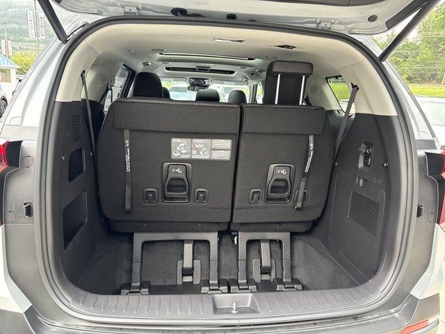 2027 Kia Carnival SX Prestige FWD