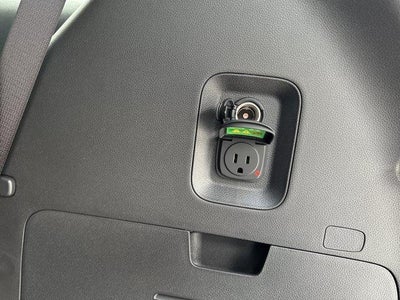 2027 Kia Carnival SX Prestige FWD