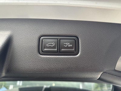 2027 Kia Carnival SX Prestige FWD