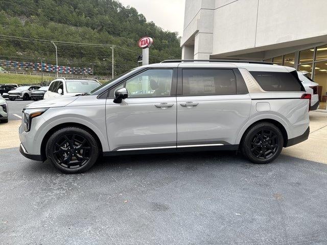 2027 Kia Carnival SX Prestige FWD