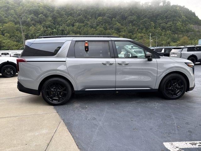 2027 Kia Carnival SX Prestige FWD