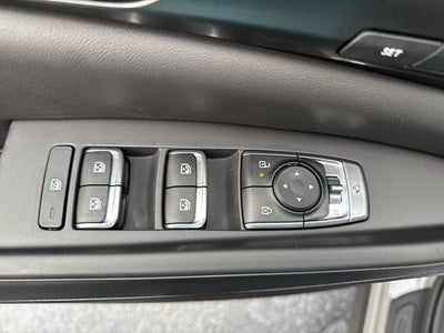 2027 Kia Carnival SX Prestige FWD