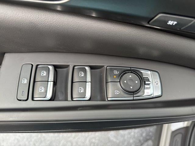 2027 Kia Carnival SX Prestige FWD