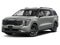 2027 Kia Carnival SX Prestige FWD