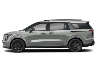 2027 Kia Carnival SX Prestige FWD