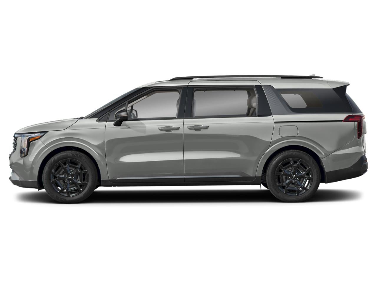 2027 Kia Carnival SX Prestige FWD