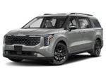 2027 Kia Carnival SX Prestige FWD
