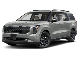 2027 Kia Carnival SX Prestige FWD