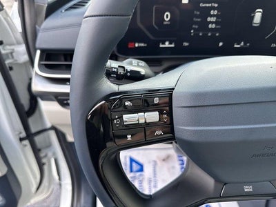 2027 Kia Carnival SX Prestige FWD