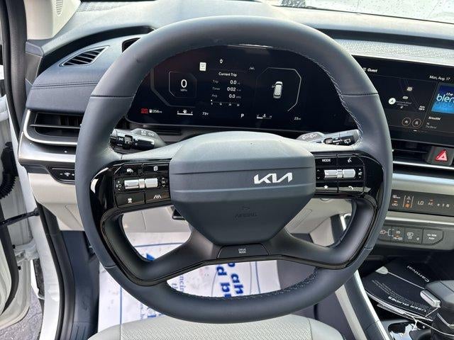 2027 Kia Carnival SX Prestige FWD