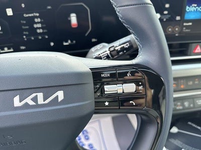 2027 Kia Carnival SX Prestige FWD