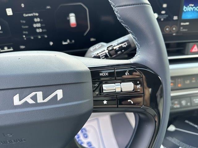 2027 Kia Carnival SX Prestige FWD