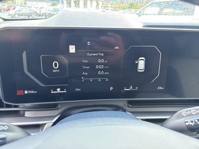 2027 Kia Carnival SX Prestige FWD