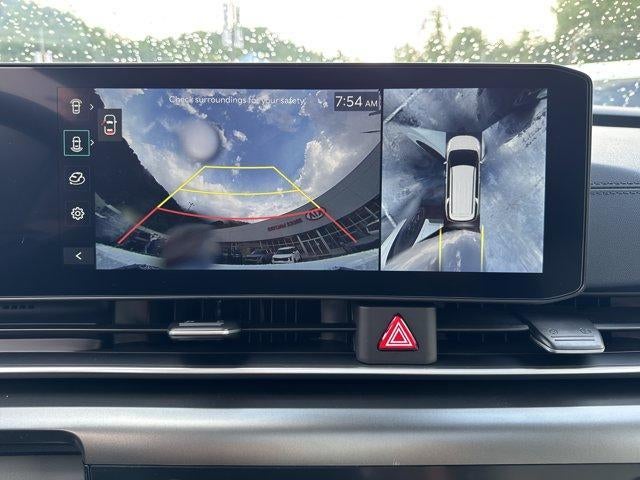 2027 Kia Carnival SX Prestige FWD