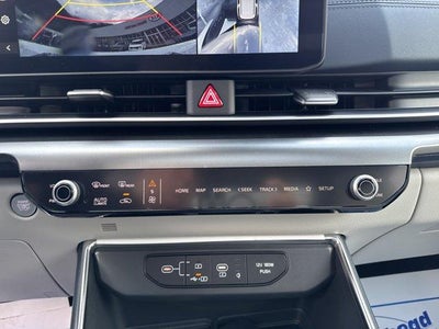 2027 Kia Carnival SX Prestige FWD
