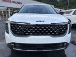 2027 Kia Carnival SX Prestige FWD